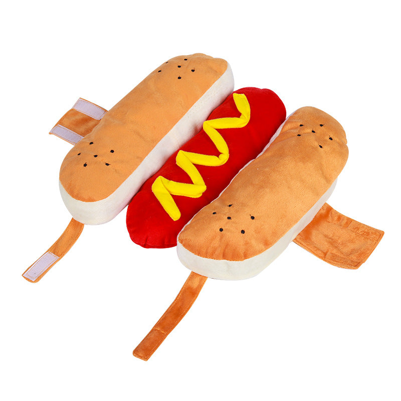 Costumes za ljubimce