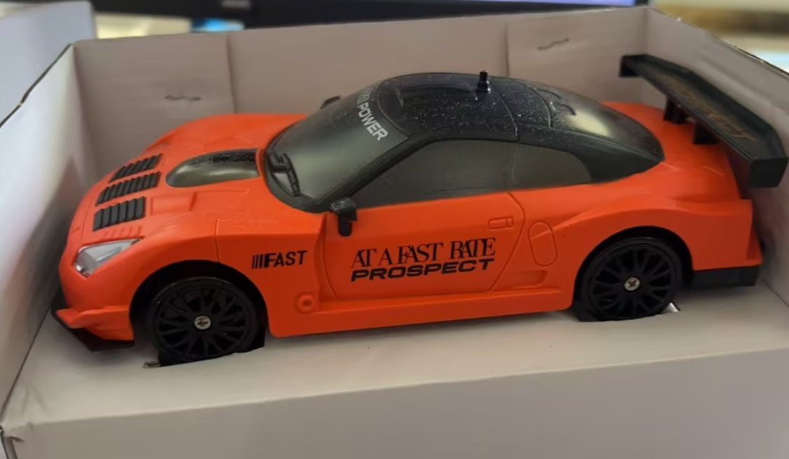 2.4G Drift Rc Auto