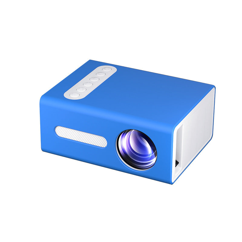 Home Office T300 Projektor