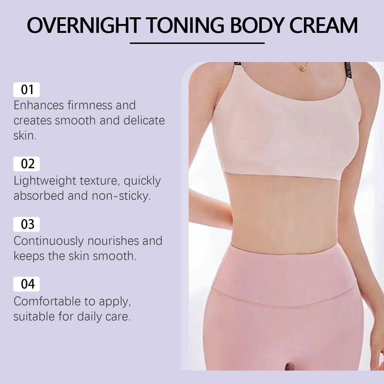 Body Shaping Lifting Krema