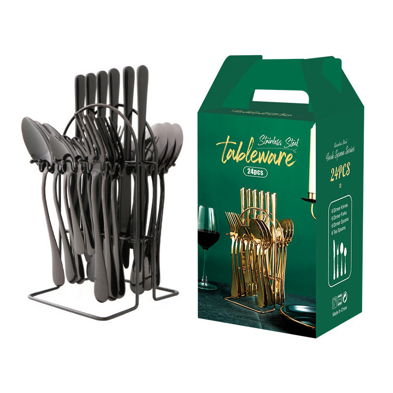 Luksuzni set za ručavanje