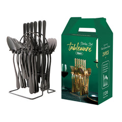 Luksuzni set za ručavanje