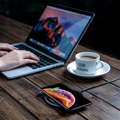 Wireless punjač za I-Phone Fast