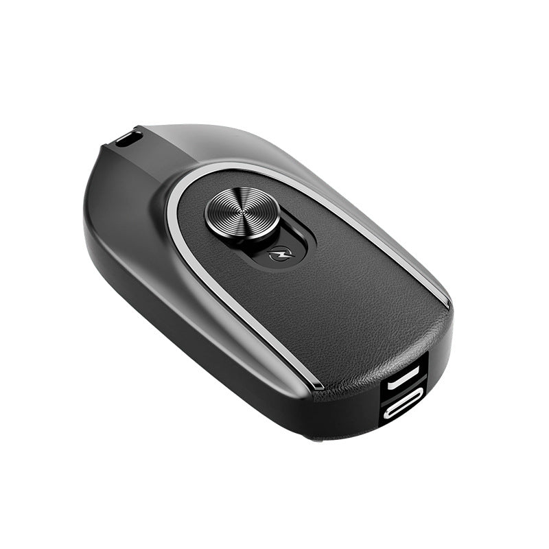 2 In 1 Mini Power Bank