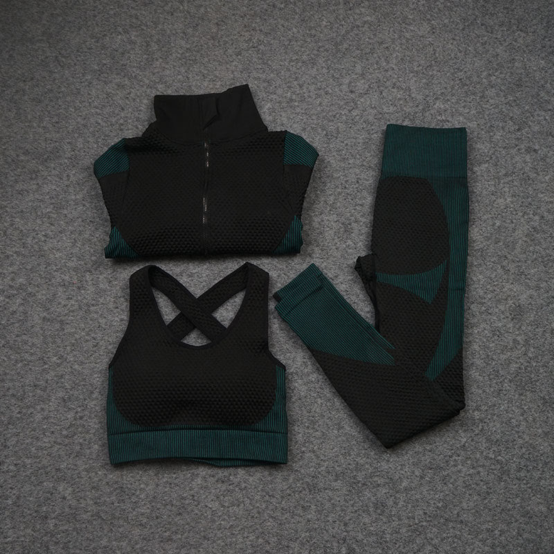 Trodelni sportski set
