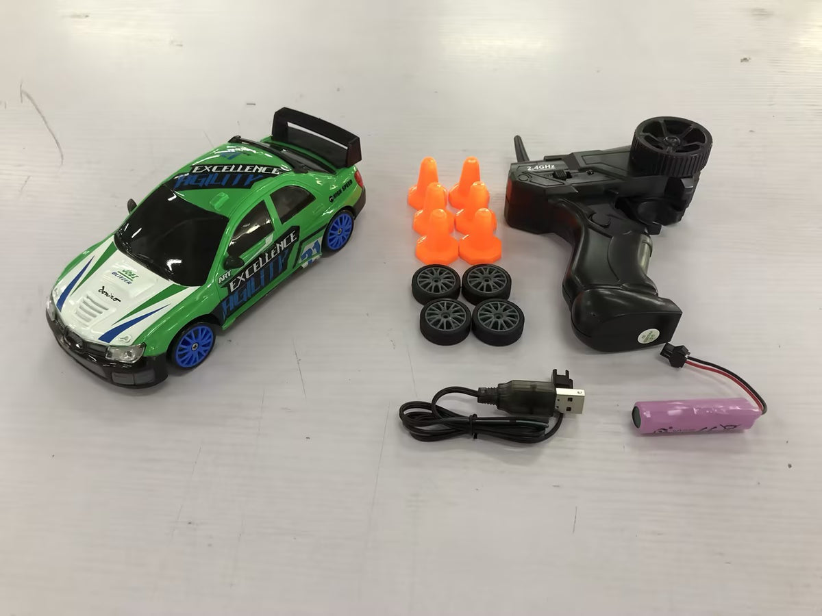 2.4G Drift Rc Auto