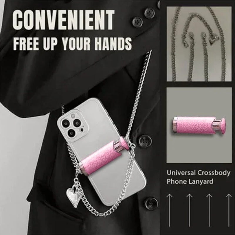 Univerzalni crossbody lanac za mobilni