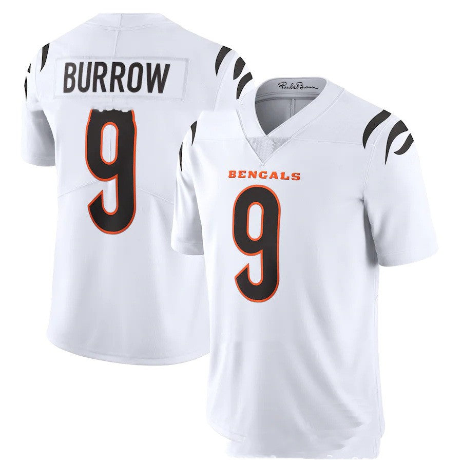 Rugby Wear Jersey Tiger