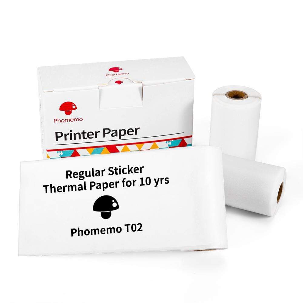 Portable Mini termalni Printer