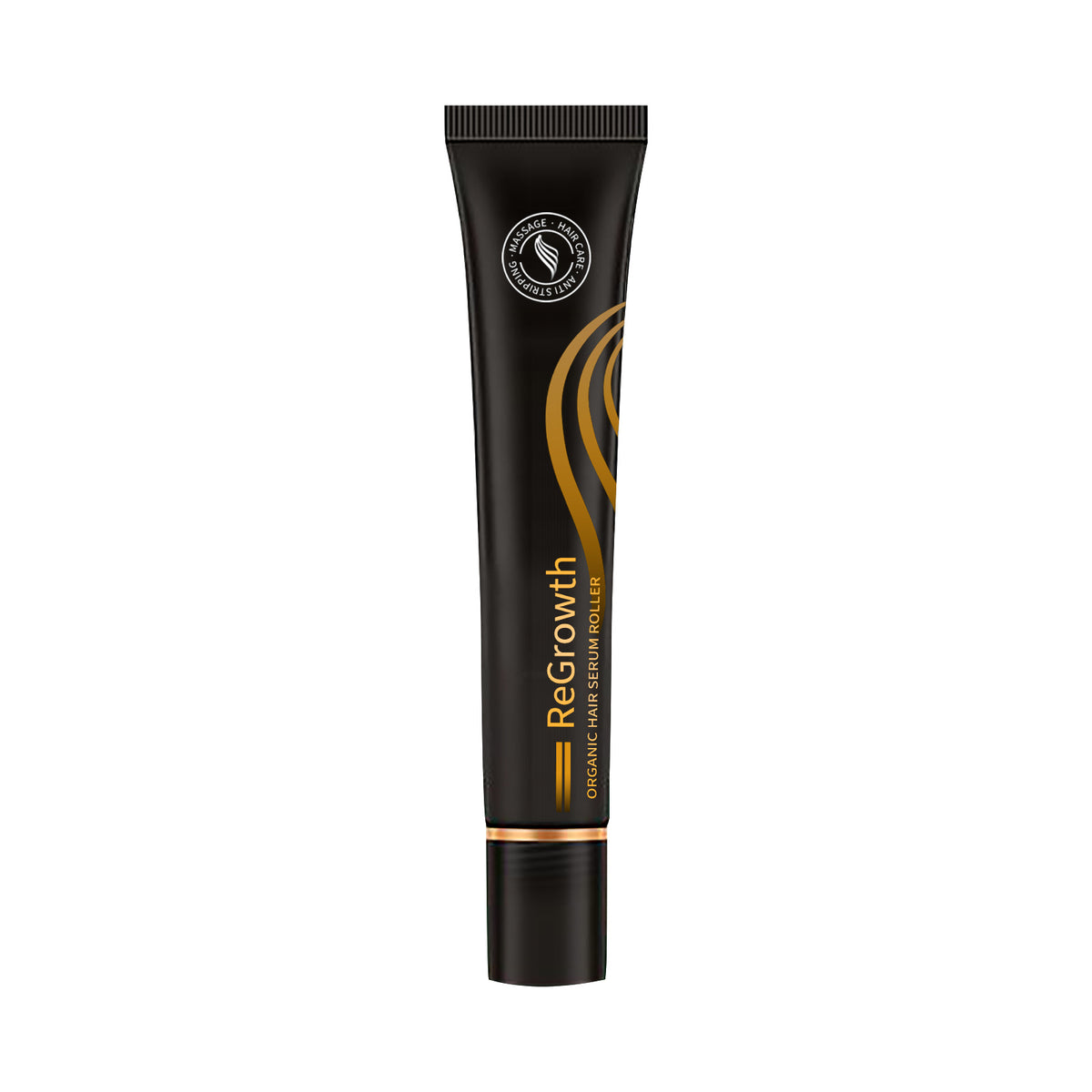 Organski serum za rast kose