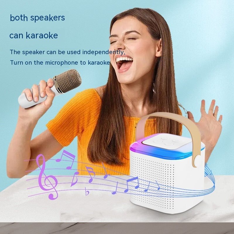 Karaoke Mašina