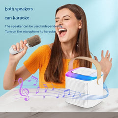 Karaoke Mašina