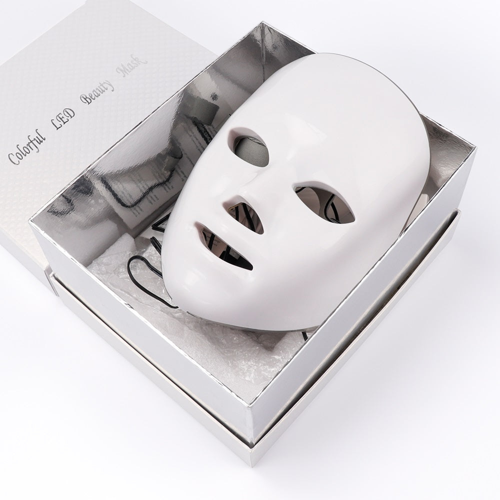 Beauty Skin Maska 7 boja