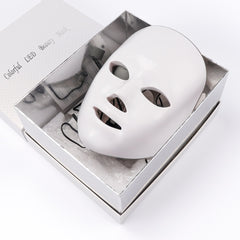 Beauty Skin Maska 7 boja