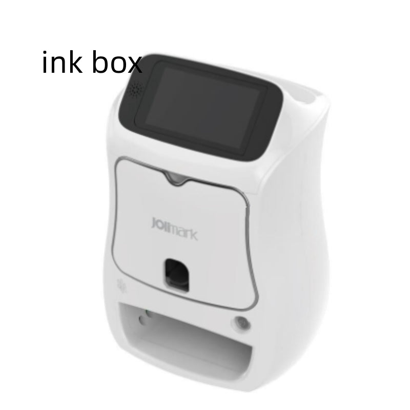 Automatski 3D Nail Printer
