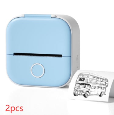Portable Mini termalni Printer