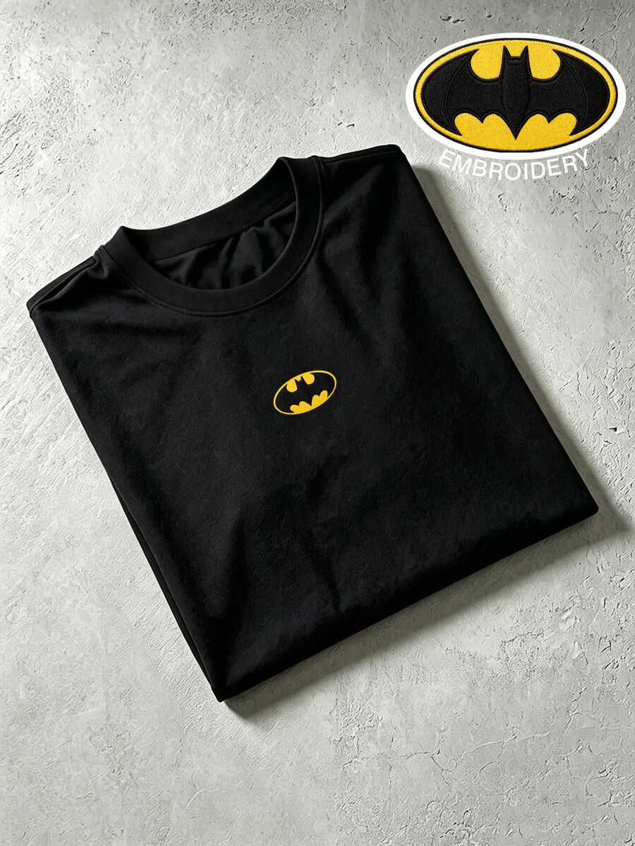 BATMAN EMRG Muška letnja ležerna majica