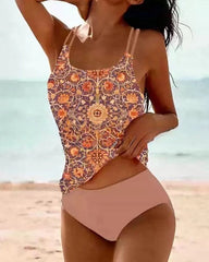 Retro  Bikini