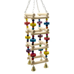 Parakeet Bird Toy