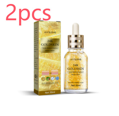 24K Gold Kolagen Protein Lifting