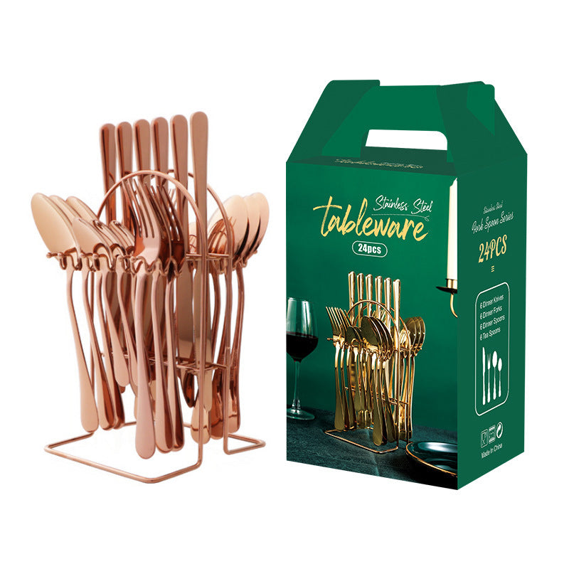 Luksuzni set za ručavanje