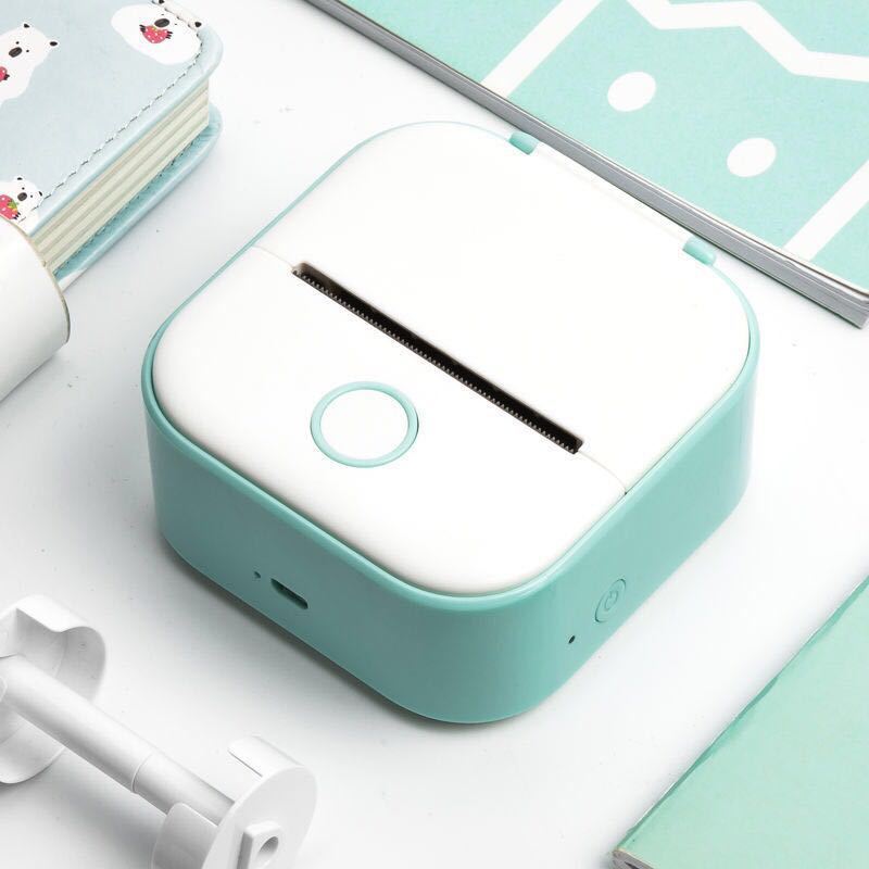 Portable Mini termalni Printer