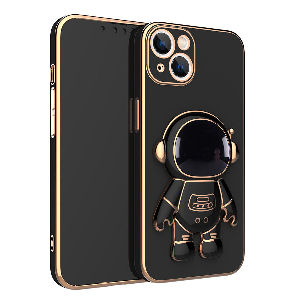 3D Astronaut Maska za mobilni