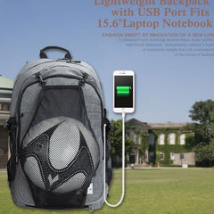USB Laptop ranac