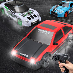 2.4G Drift Rc Auto