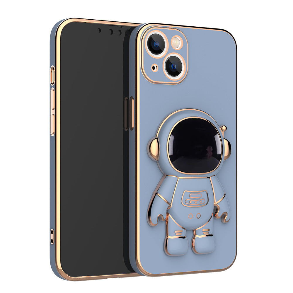 3D Astronaut Maska za mobilni