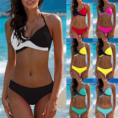 Dvodelni bikini