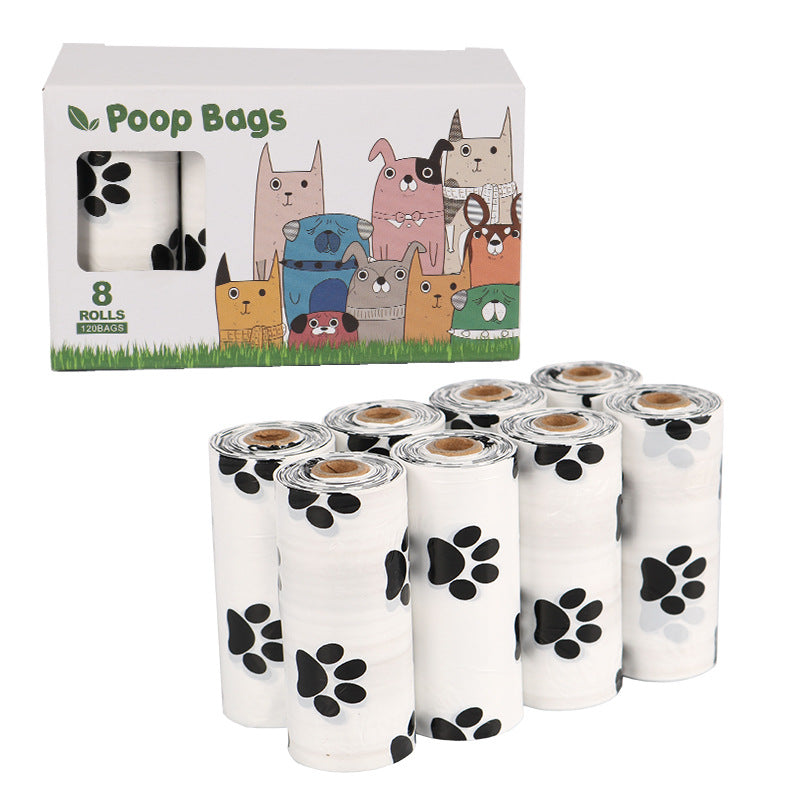 Poop Bag za pse