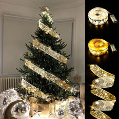 Fairy Lights traka