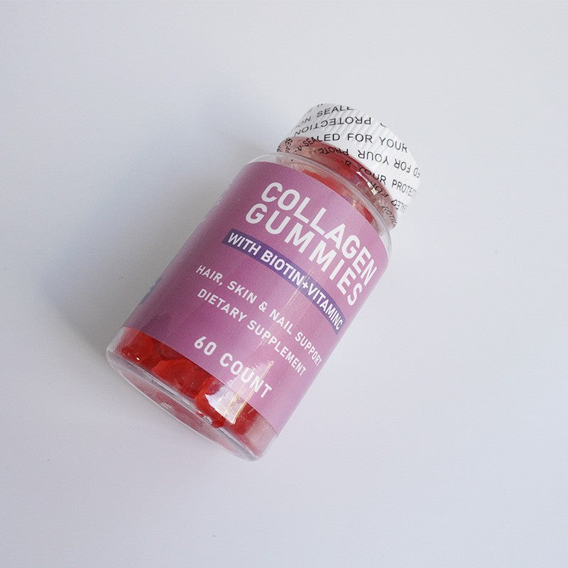 Collagen bombone