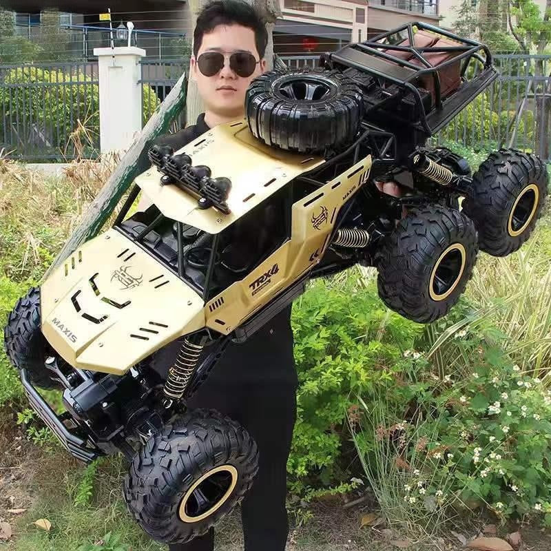 Auto na daljinski