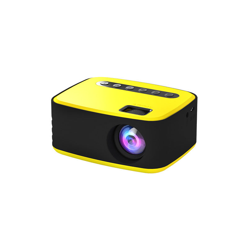 Mini Projektor