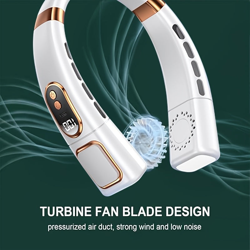 Prenosivi 3-u-1 Brzi Ventilator za Hlađenje