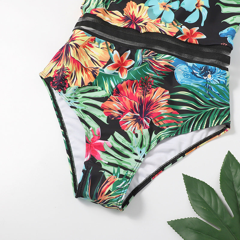 Jednodelni bikini