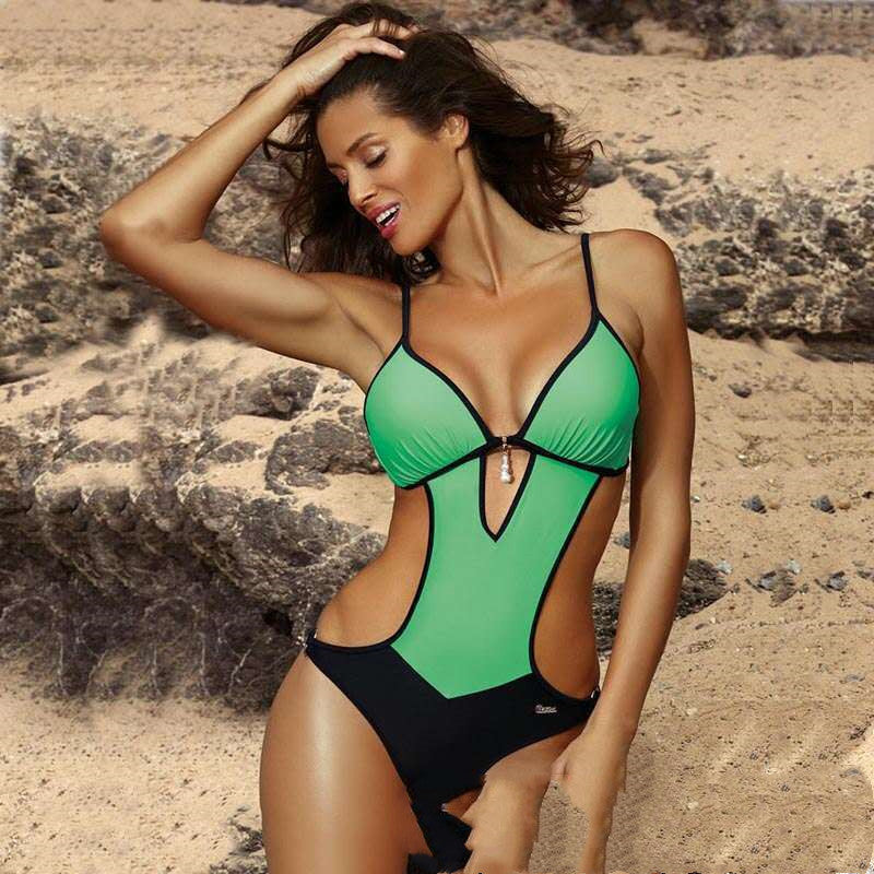 Dvobojni bikini