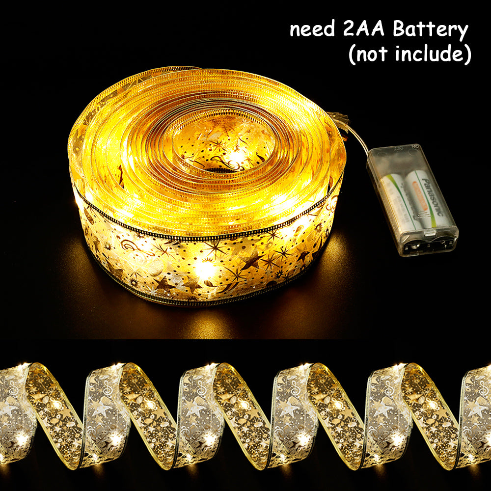 Fairy Lights traka