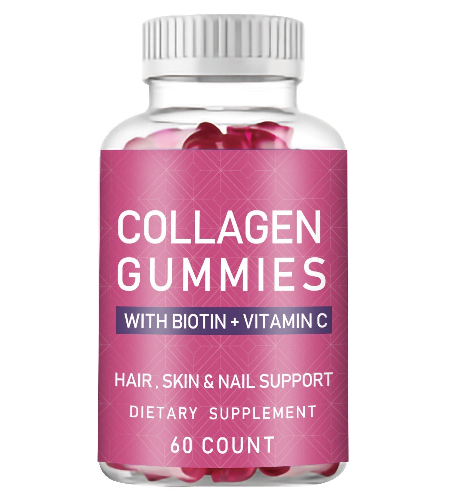Collagen bombone