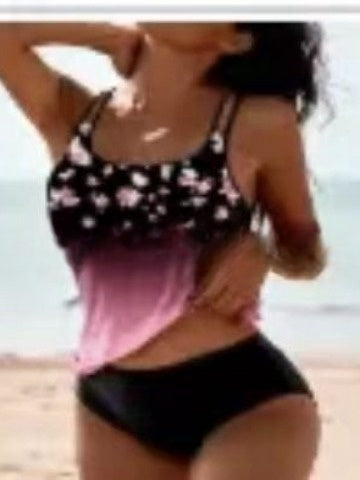 Retro  Bikini