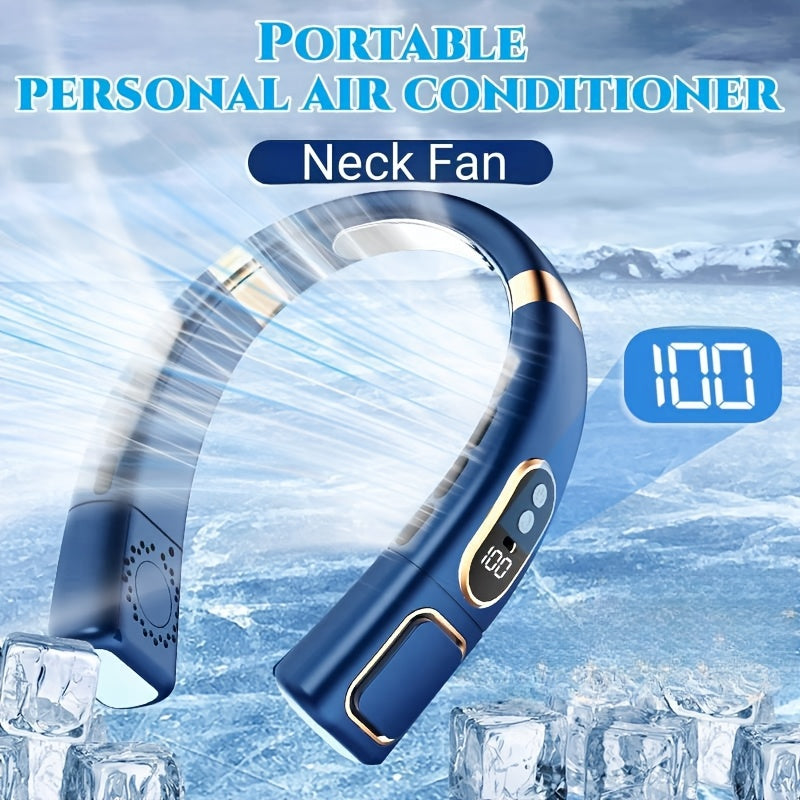Prenosivi 3-u-1 Brzi Ventilator za Hlađenje