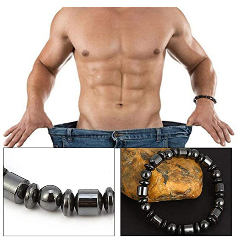 Magnetna narukvica za mršavljenje