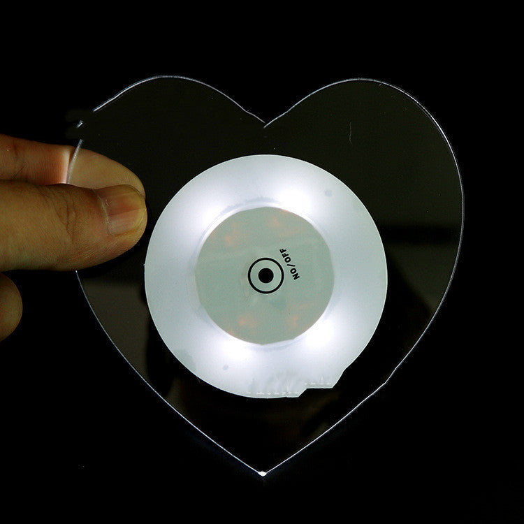 LED Koktel čaša