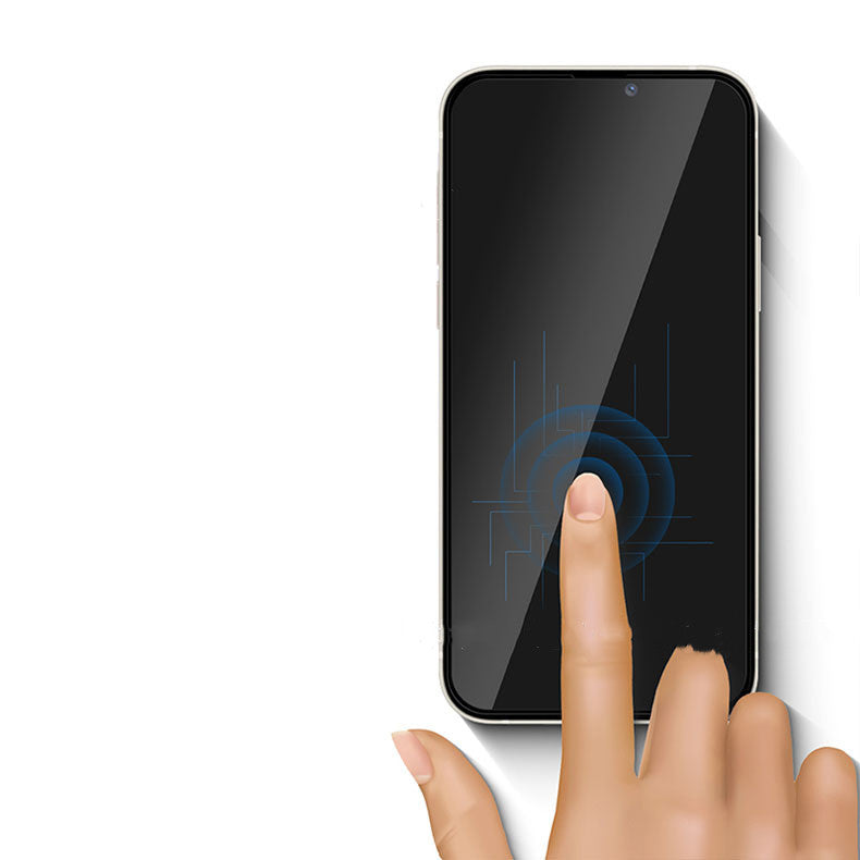 HD kaljeno zaštitno staklo za premium mobilne telefone