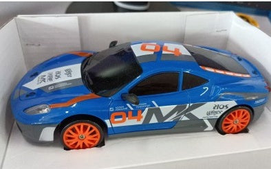 2.4G Drift Rc Auto