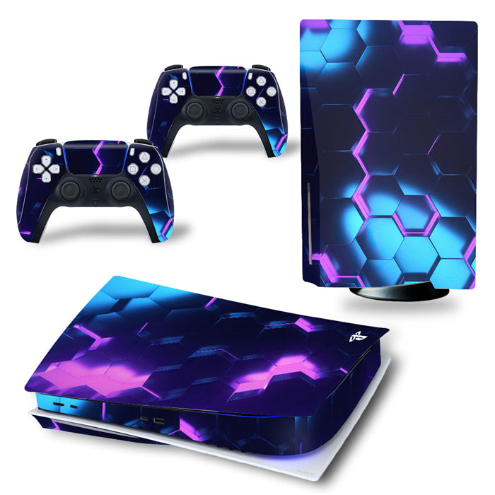 Game Console Stikeri