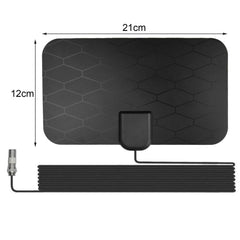 HD Digital Receiver 4K