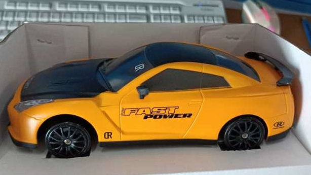 2.4G Drift Rc Auto
